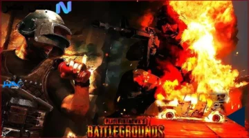 30000+12000 UC.. طريقة آمنة وسريعة لشحن شدات ببجي PUBG Mobile مجانًا مع ضمان الموثوقية